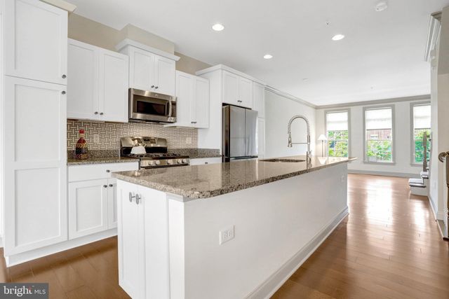 $991,750 | 4344 4th Street North, Arlington, VA 22203