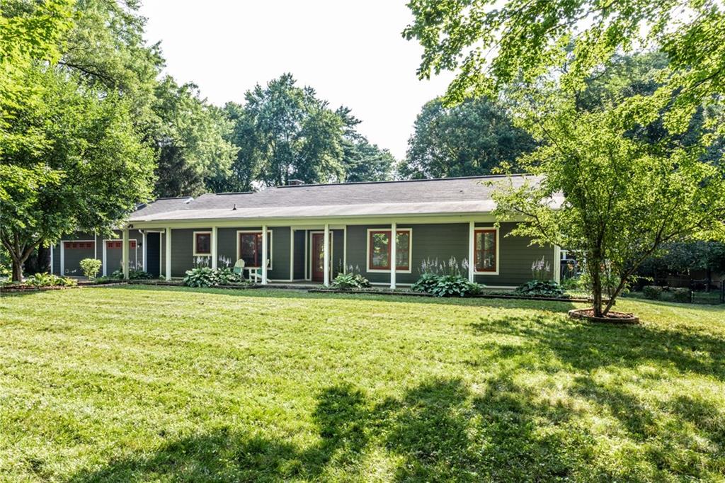 7935 Oakland Road Indianapolis, IN 46240 - Photo 2 of 47 Gallery Image 2