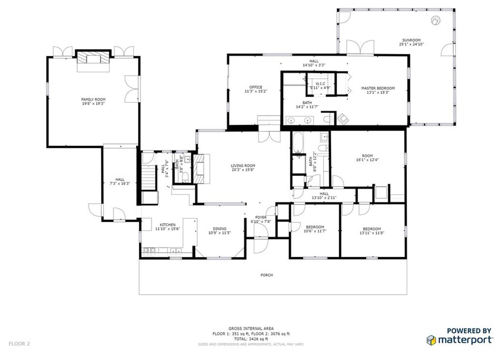 7935 Oakland Road Indianapolis, IN 46240 - Photo 4 of 47 Gallery Image 4