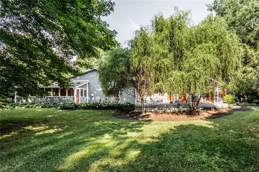 7935 Oakland Road Indianapolis, IN 46240 - Photo 46 of 47 Gallery Image 46
