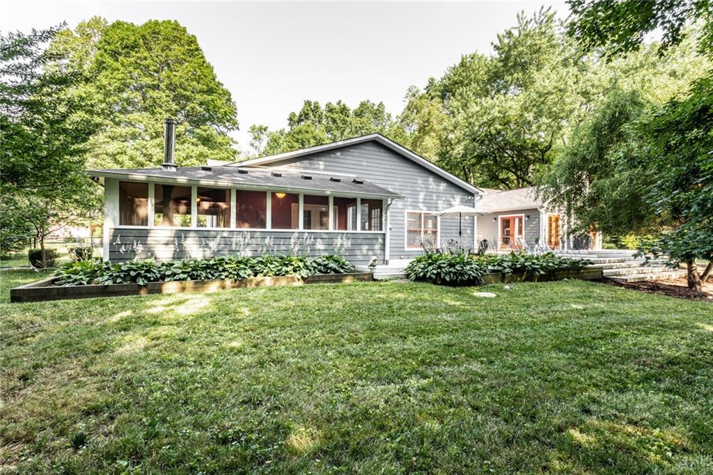 7935 Oakland Road Indianapolis, IN 46240 - Photo 47 of 47 Gallery Image 47