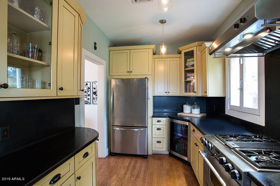 127 West Granada Road Phoenix, AZ 85003 - Photo 13 of 45 Kitchen