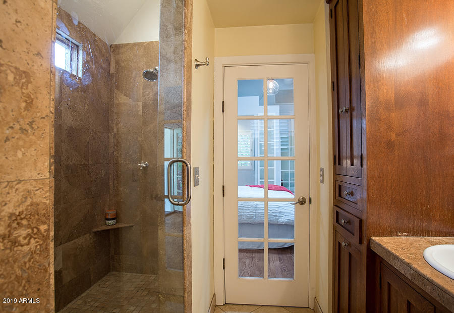 127 West Granada Road Phoenix, AZ 85003 - Photo 29 of 45 Master bath