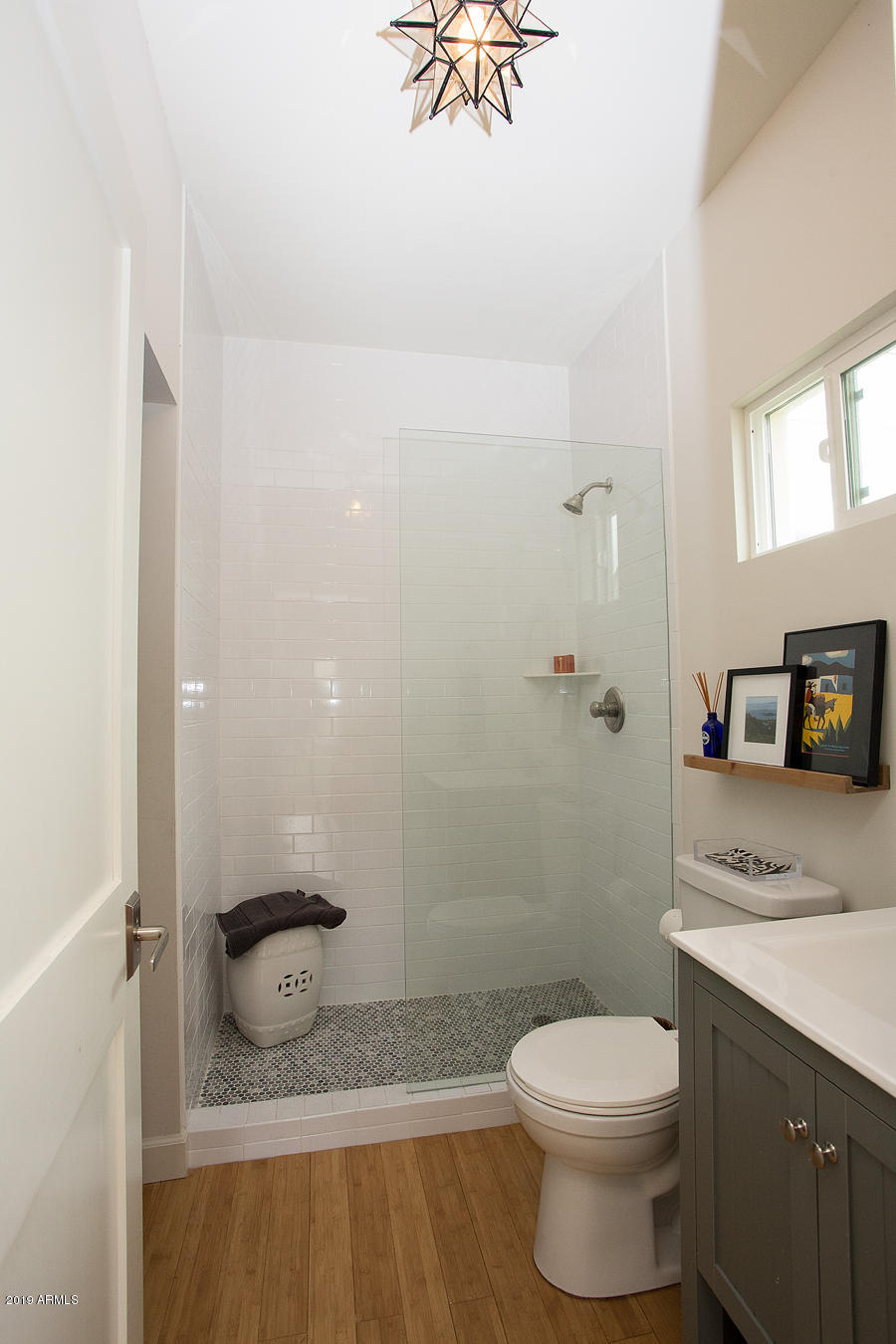 127 West Granada Road Phoenix, AZ 85003 - Photo 45 of 45 Guest house bath