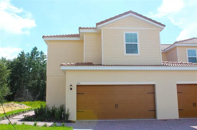 $266,900 | 575 Bay Leaf Drive, Poinciana, FL 34759