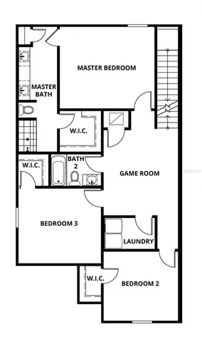$266,900 | 575 Bay Leaf Drive, Poinciana, FL 34759