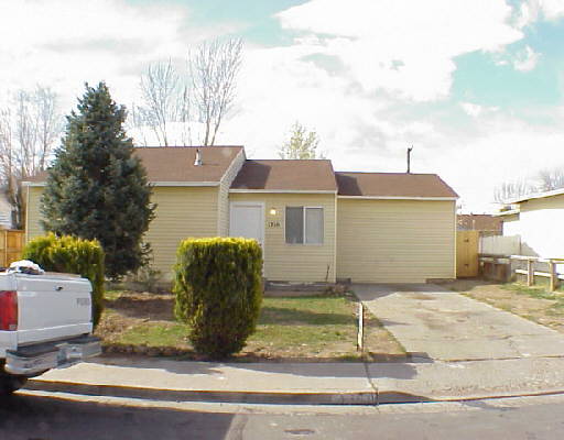 1710 Trainer Way Reno, NV 89512 - Photo 1 of 1
