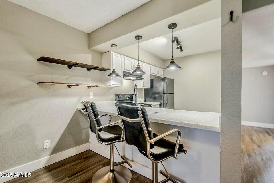 1826 N Spring, Unit 102 Mesa, AZ 85203 - Photo 6 of 18 102 - 8