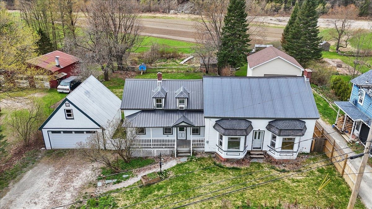 4804 Main Road Huntington, VT 05462 - Photo 5 of 60