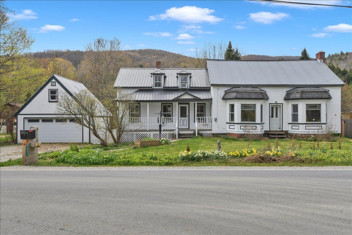 4804 Main Road Huntington, VT 05462 - Photo 6 of 60