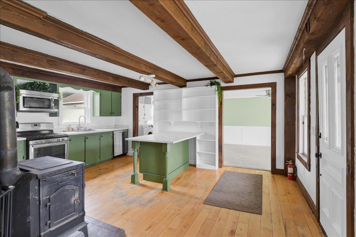 4804 Main Road Huntington, VT 05462 - Photo 7 of 60