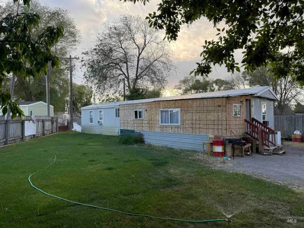 $70,000 | 148 South 600 West, Unit 30, Paul, ID 83347