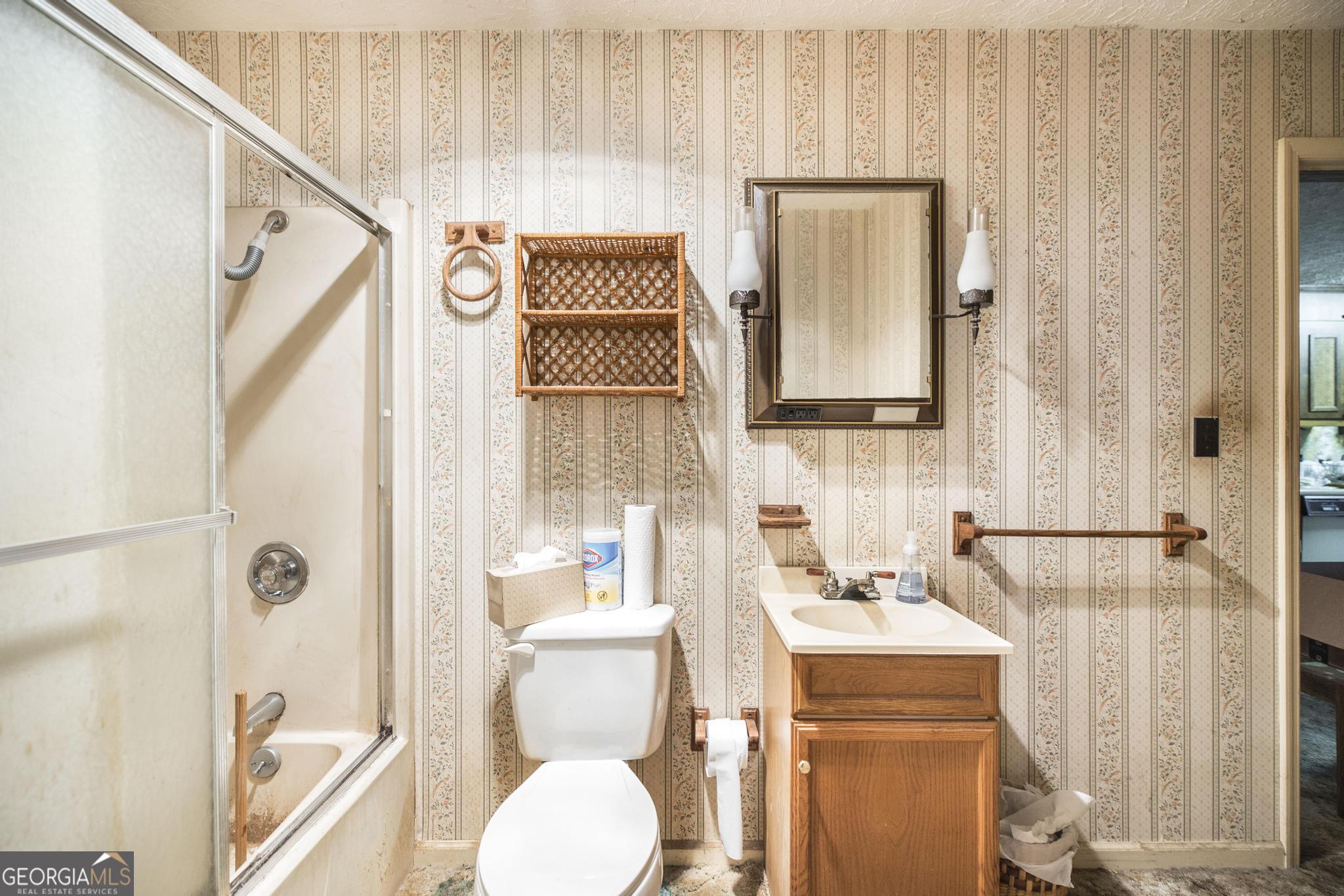 559 Shawnee Circle Byron, GA 31008 - Photo 16 of 19