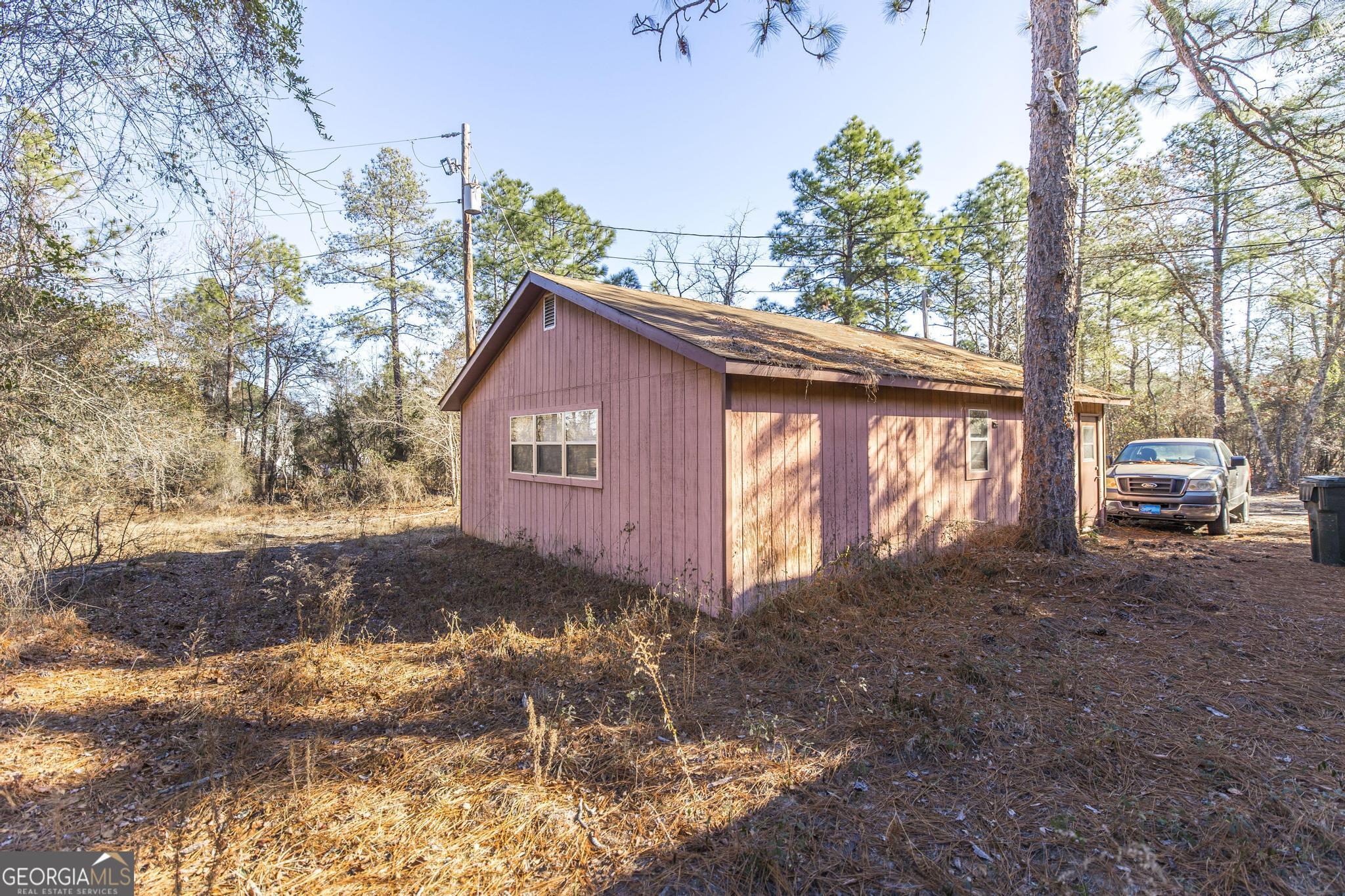 559 Shawnee Circle Byron, GA 31008 - Photo 17 of 19