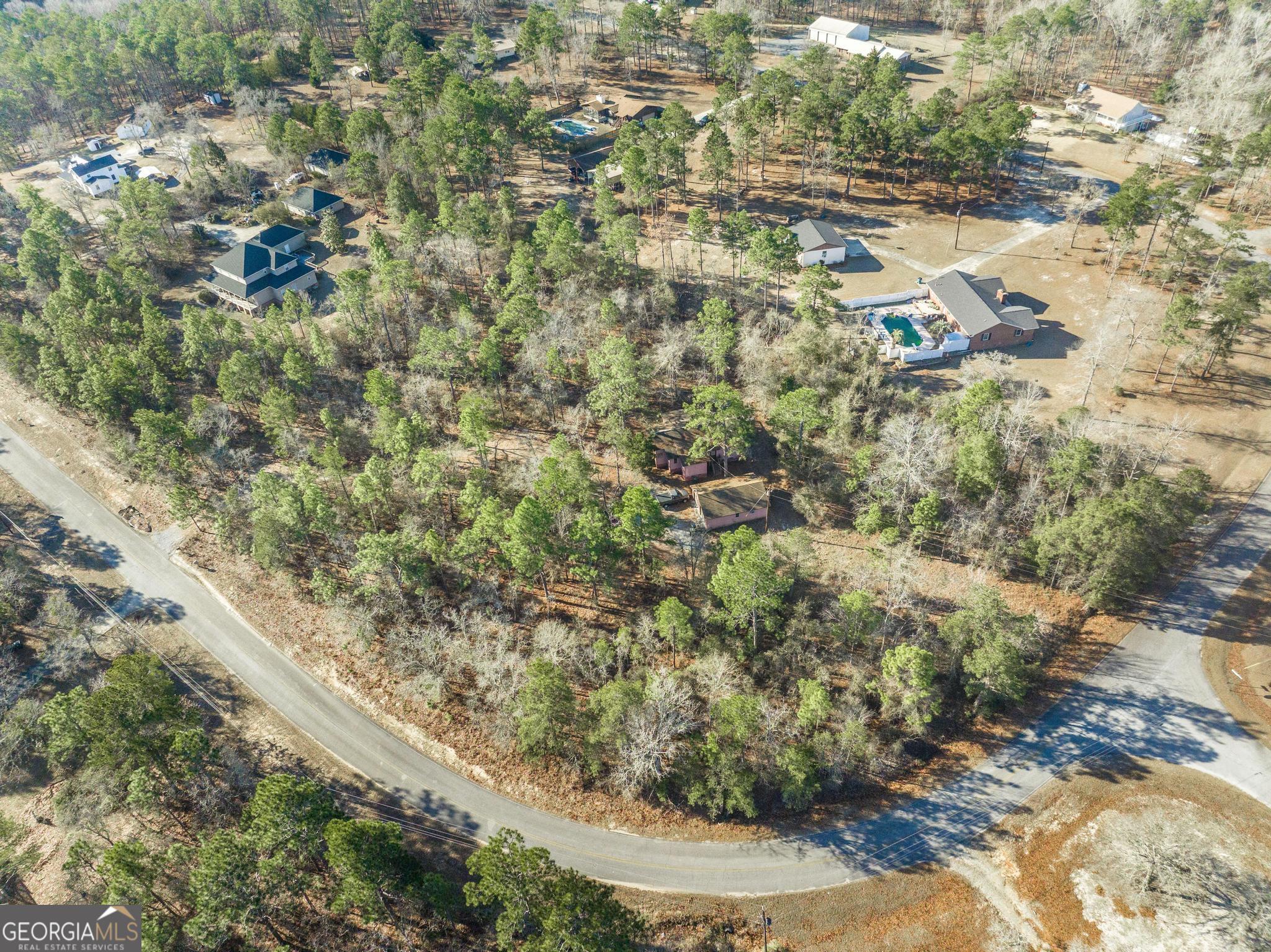 559 Shawnee Circle Byron, GA 31008 - Photo 3 of 19