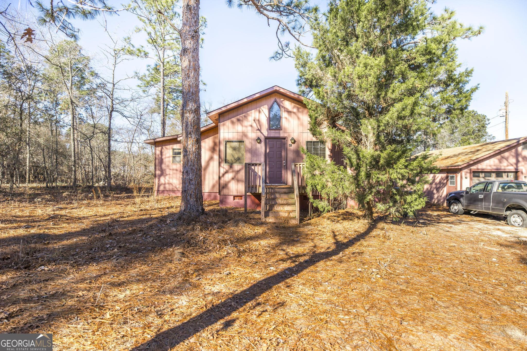 559 Shawnee Circle Byron, GA 31008 - Photo 5 of 19