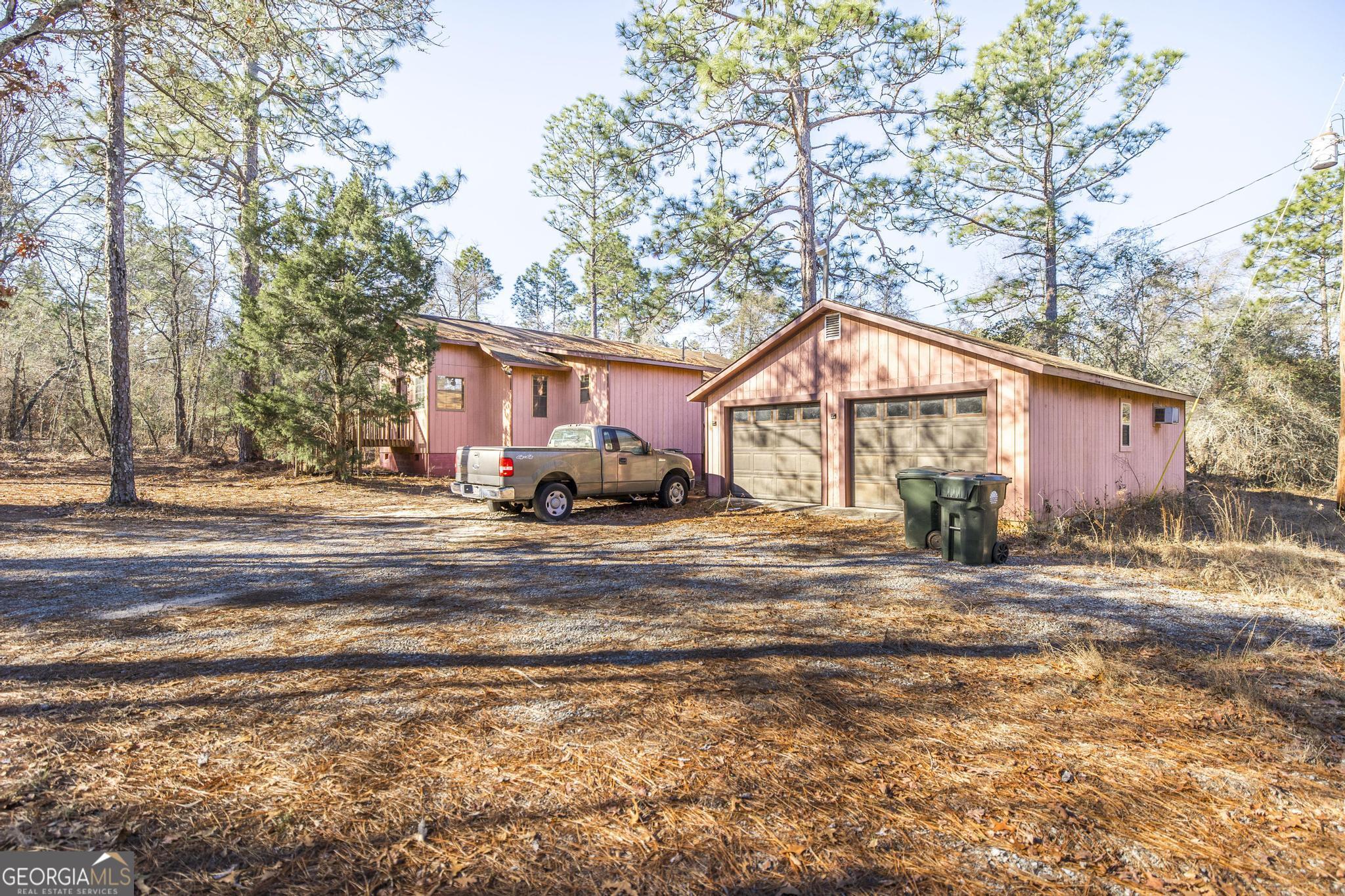 559 Shawnee Circle Byron, GA 31008 - Photo 6 of 19