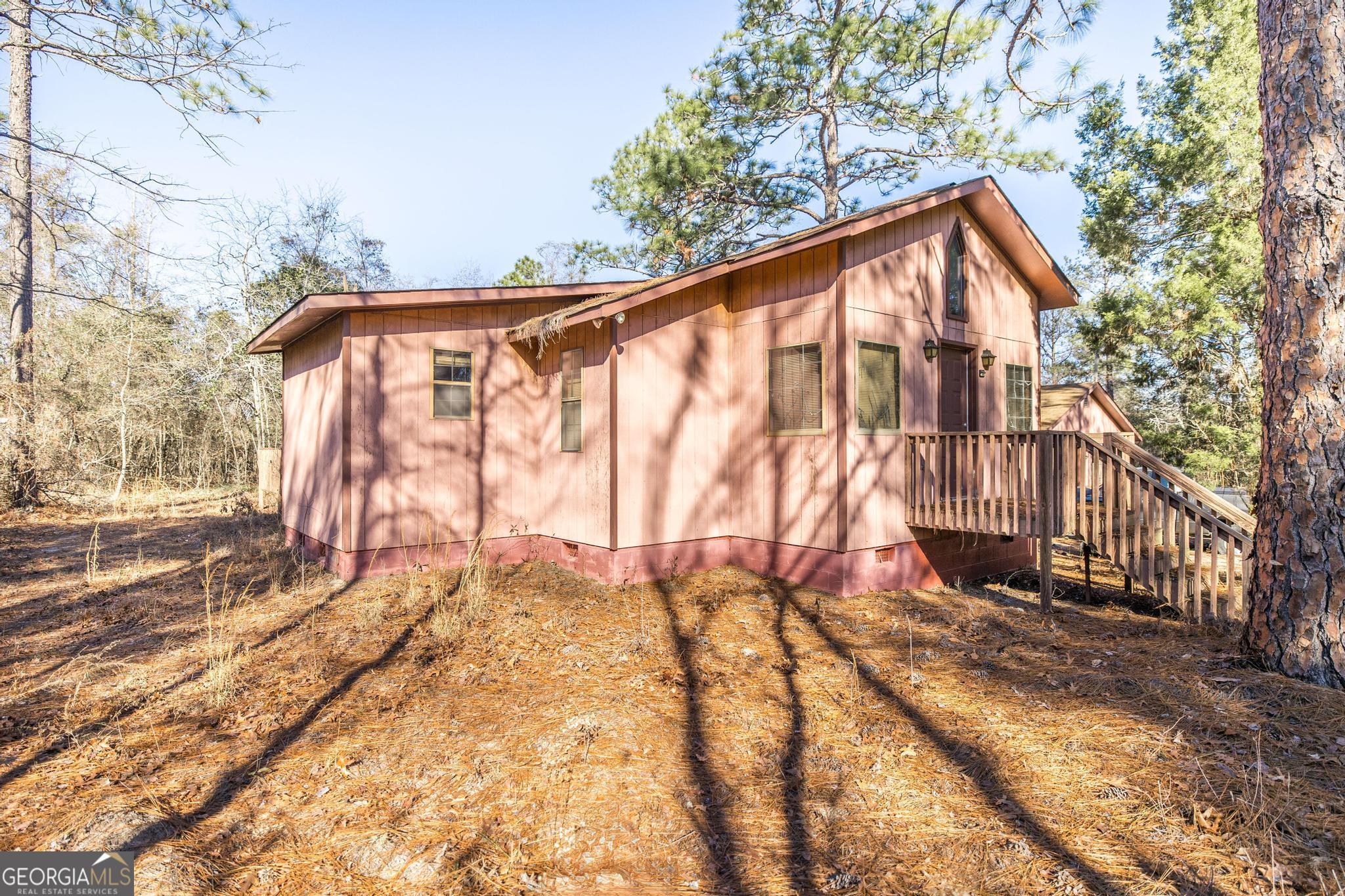 559 Shawnee Circle Byron, GA 31008 - Photo 7 of 19