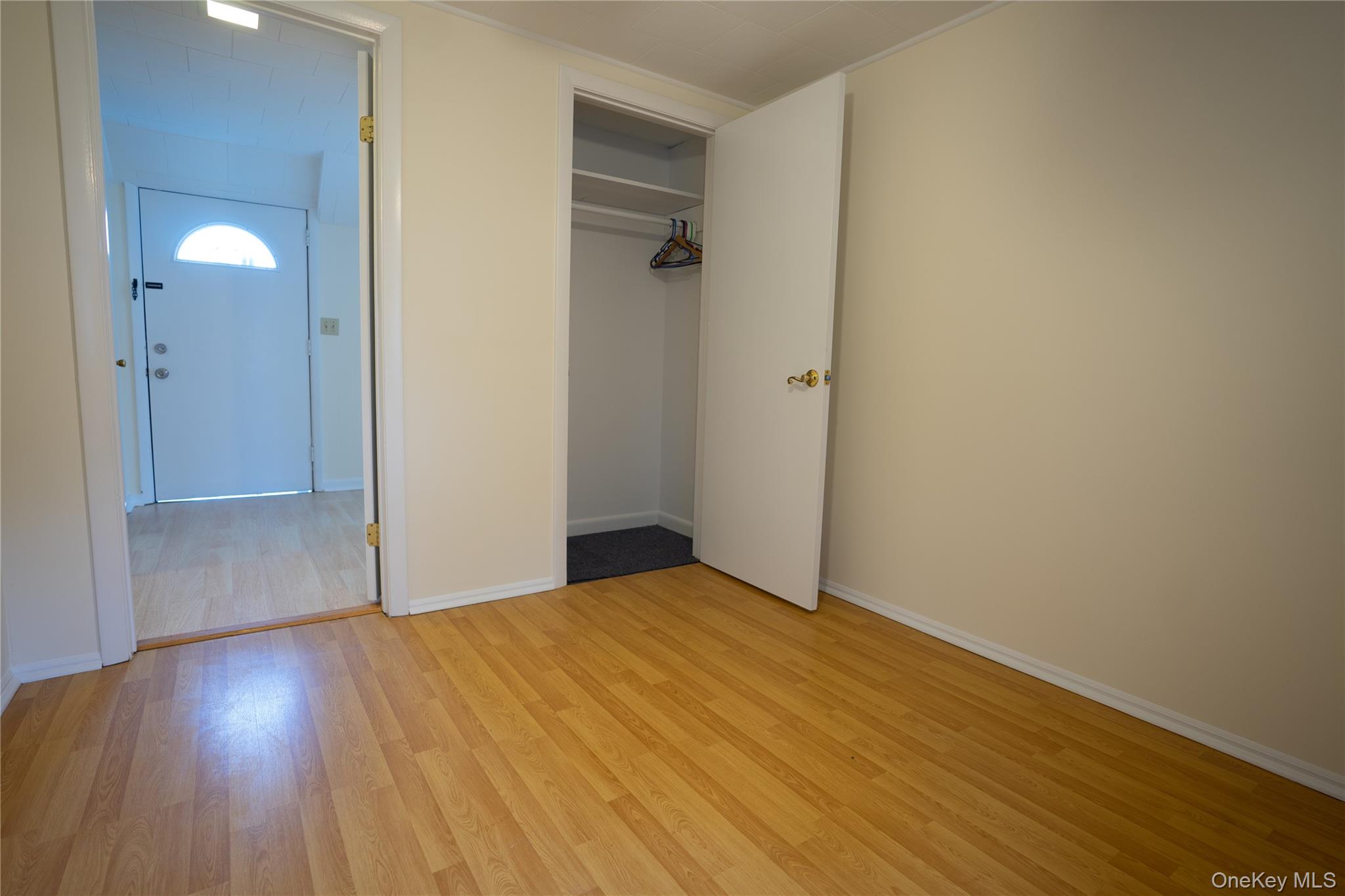 4 Jay Street Stony Point, NY 10980 - Photo 7 of 21 a view of empty room with wooden floor