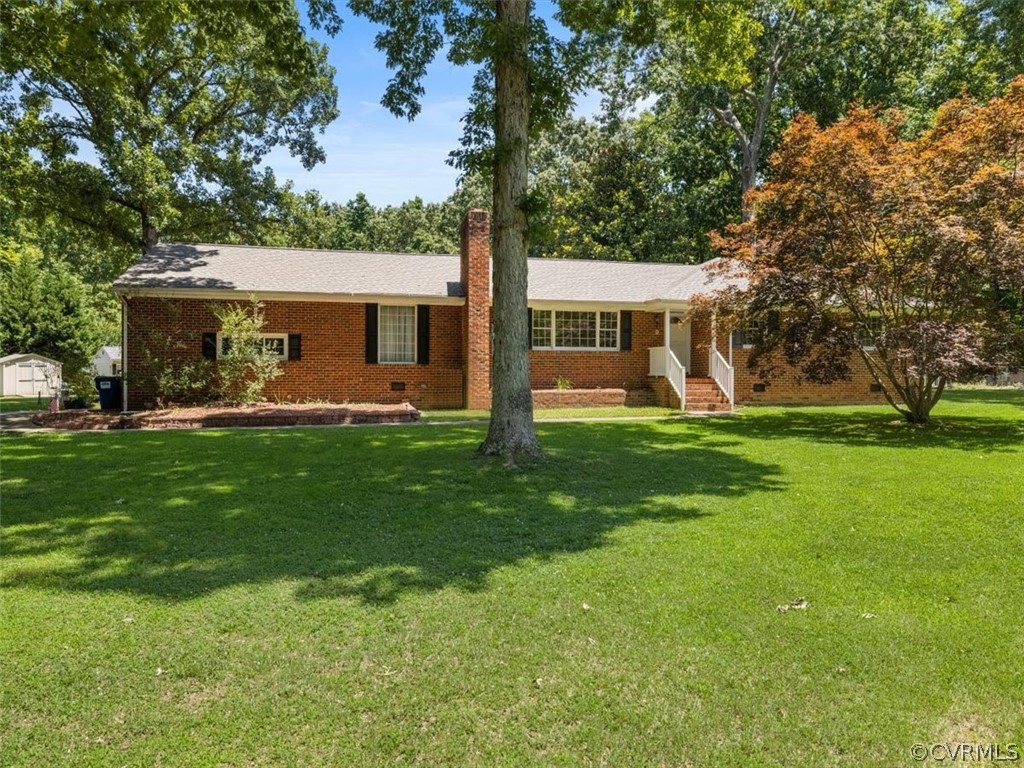 10301 Nestor Road Chesterfield, VA 23838 - Photo 1 of 50 Gallery Image 1