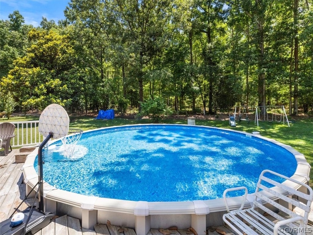 10301 Nestor Road Chesterfield, VA 23838 - Photo 29 of 50 Gallery Image 29