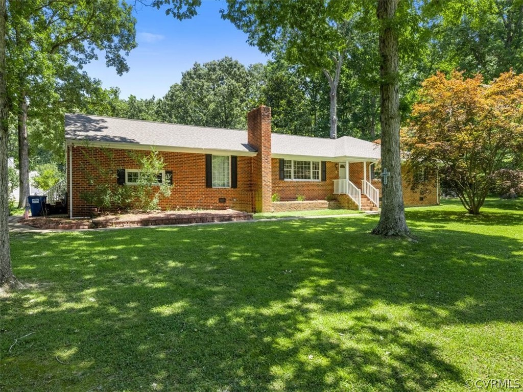 10301 Nestor Road Chesterfield, VA 23838 - Photo 3 of 50 Gallery Image 3
