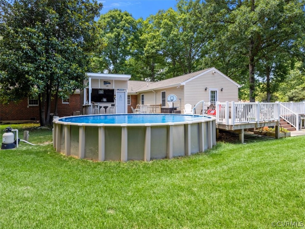 10301 Nestor Road Chesterfield, VA 23838 - Photo 36 of 50 Gallery Image 36