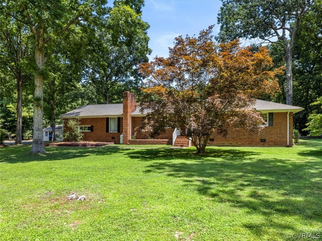 10301 Nestor Road Chesterfield, VA 23838 - Photo 39 of 50 Gallery Image 39