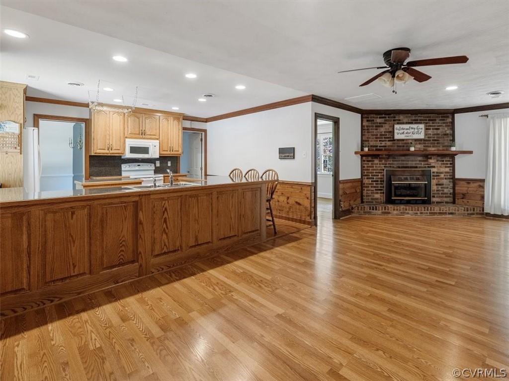 10301 Nestor Road Chesterfield, VA 23838 - Photo 8 of 50 Gallery Image 8