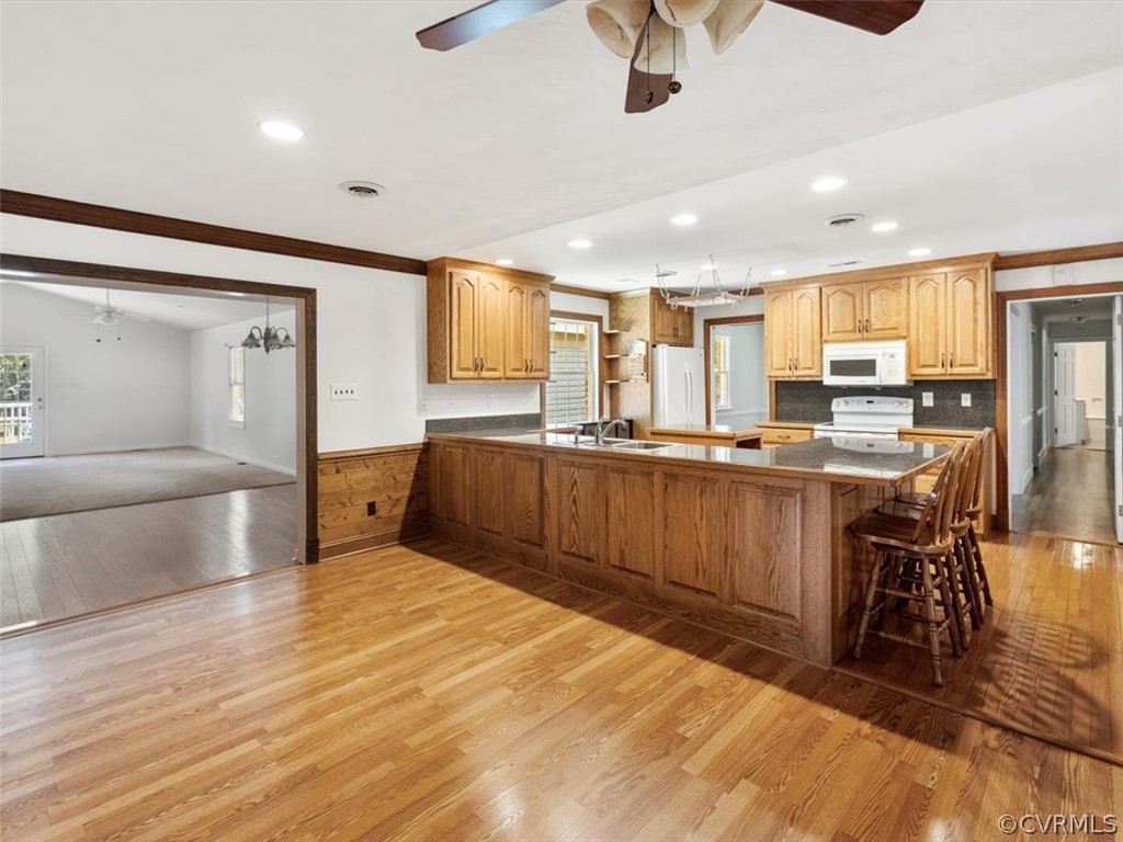 10301 Nestor Road Chesterfield, VA 23838 - Photo 9 of 50 Gallery Image 9