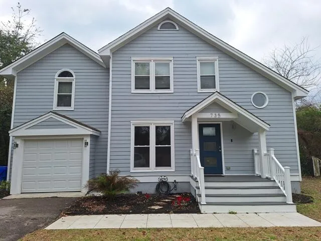 $3,900 | 735 Lake Frances Drive, Charleston, SC 29412