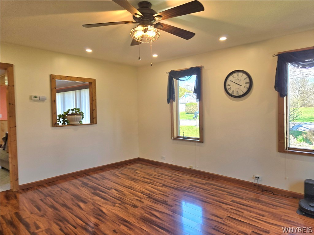 8984 Lovers Lane Road Pembroke, NY 14036 - Photo 18 of 50