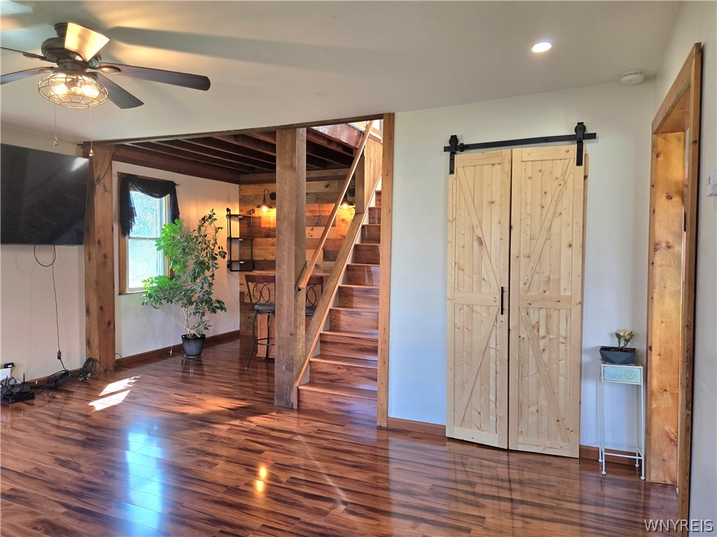 8984 Lovers Lane Road Pembroke, NY 14036 - Photo 20 of 50