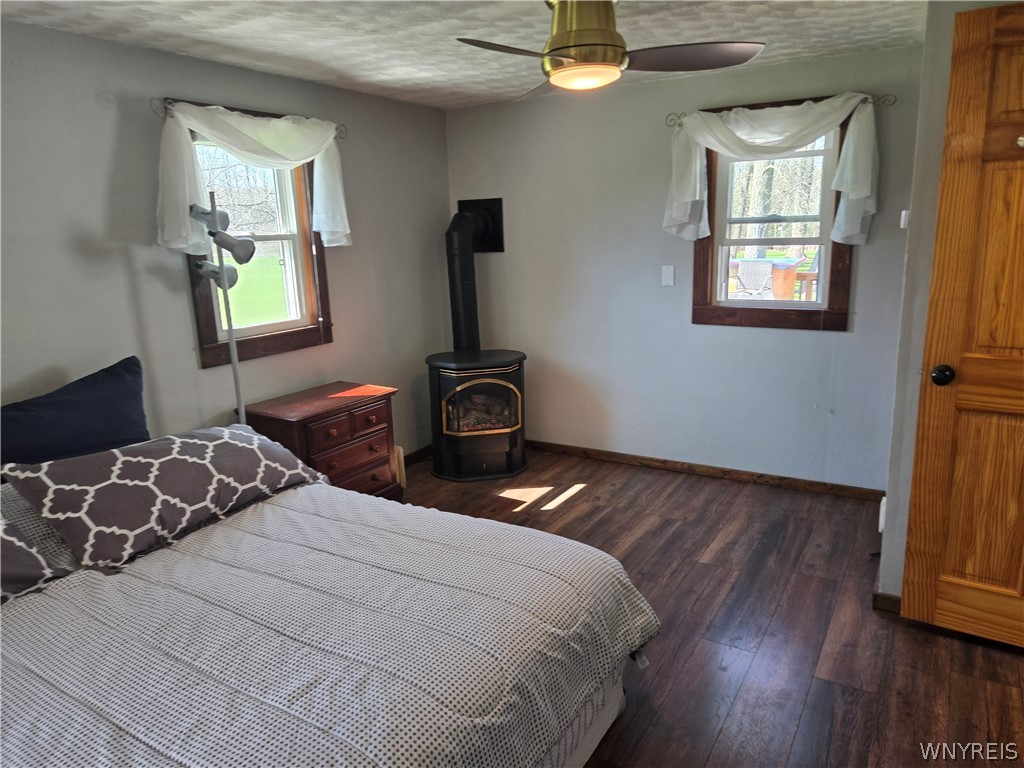 8984 Lovers Lane Road Pembroke, NY 14036 - Photo 25 of 50