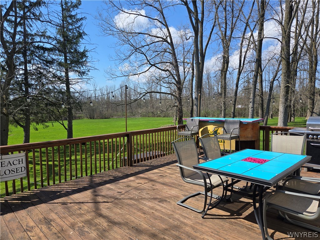 8984 Lovers Lane Road Pembroke, NY 14036 - Photo 39 of 50