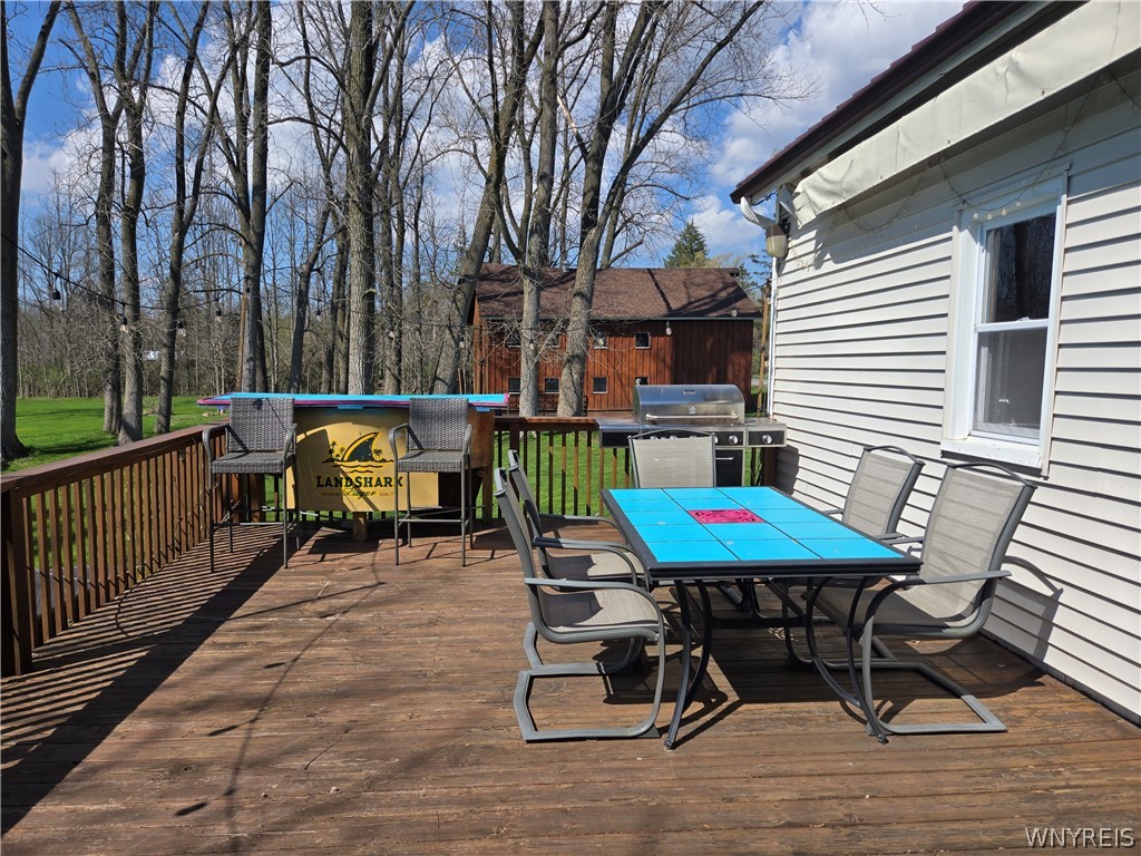 8984 Lovers Lane Road Pembroke, NY 14036 - Photo 40 of 50