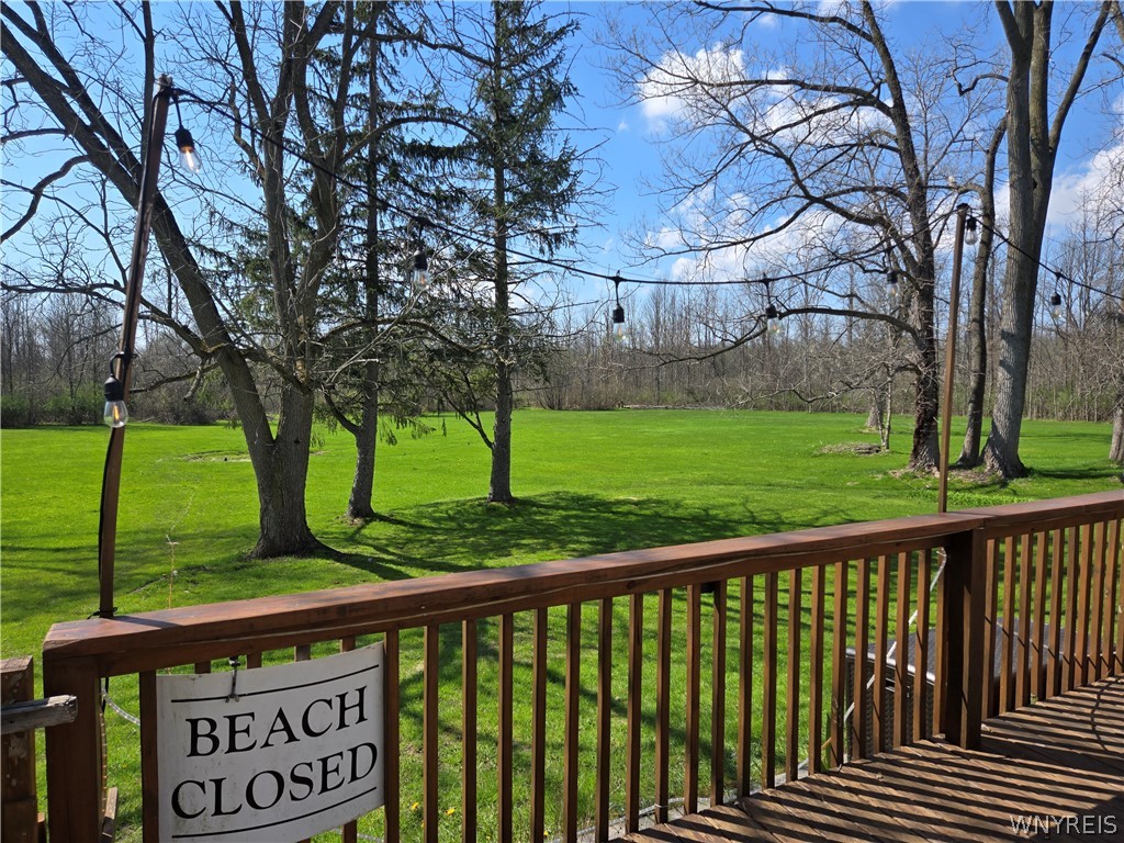 8984 Lovers Lane Road Pembroke, NY 14036 - Photo 41 of 50