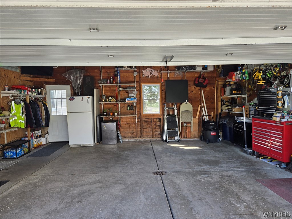 8984 Lovers Lane Road Pembroke, NY 14036 - Photo 44 of 50
