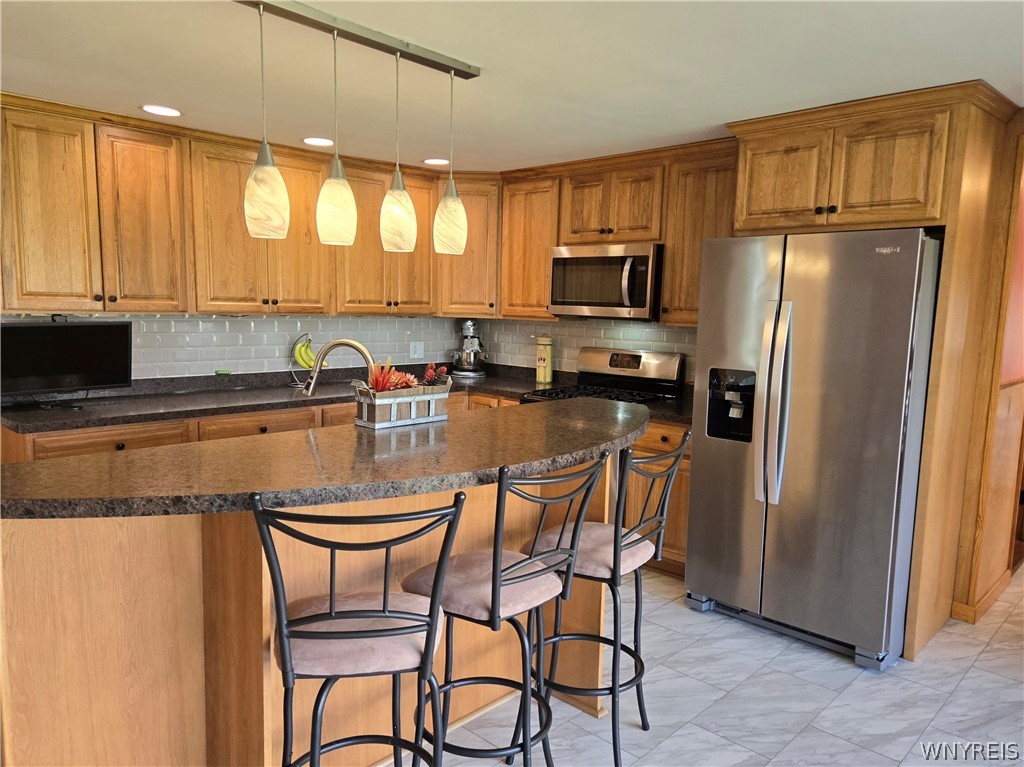 8984 Lovers Lane Road Pembroke, NY 14036 - Photo 10 of 50