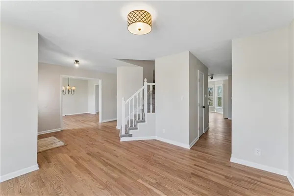 $424,900 | 14985 Forestview Court, Bonner Springs, KS 66012