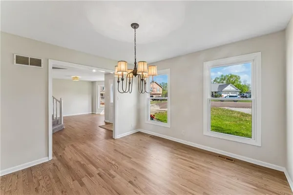 $424,900 | 14985 Forestview Court, Bonner Springs, KS 66012