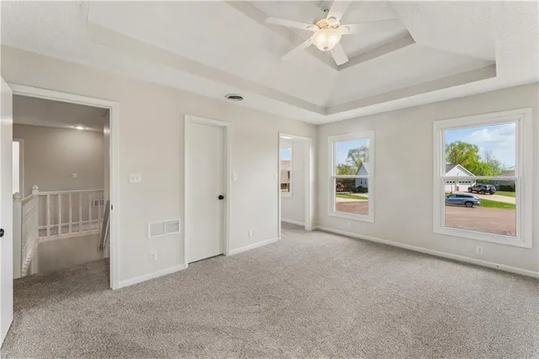 $424,900 | 14985 Forestview Court, Bonner Springs, KS 66012
