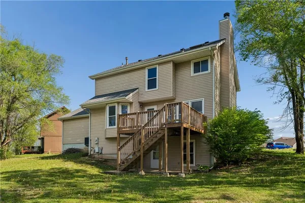 $424,900 | 14985 Forestview Court, Bonner Springs, KS 66012