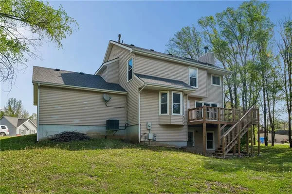 $424,900 | 14985 Forestview Court, Bonner Springs, KS 66012