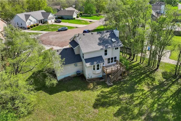 $424,900 | 14985 Forestview Court, Bonner Springs, KS 66012