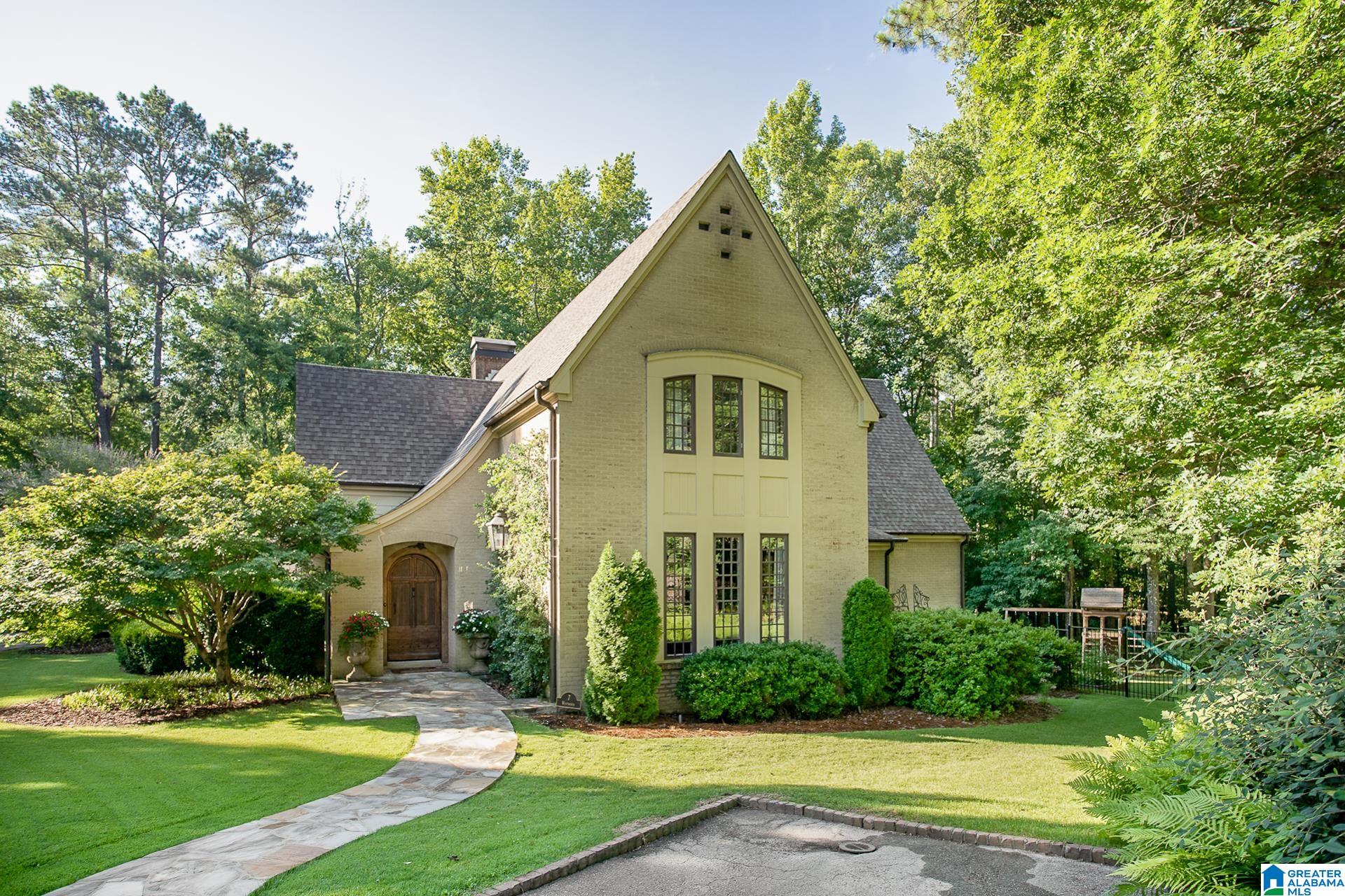 7 Wentworth Road Birmingham, AL 35242 - Photo 1 of 45