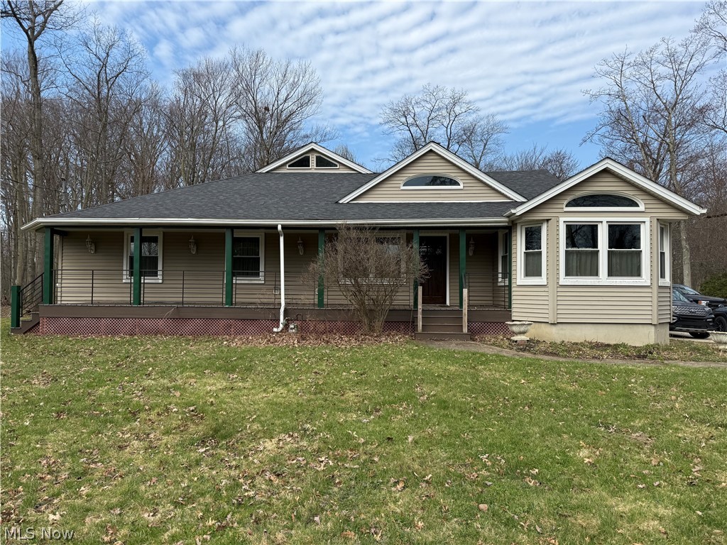 8352 Wyatt Road Broadview Heights, OH 44147 - Photo 1 of 14