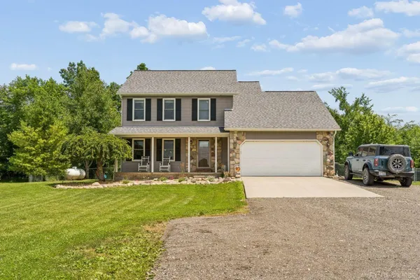 $449,900 | 726 Brown City Road, Imlay City, MI 48444