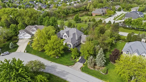 $1,299,000 | 15230 Alpine Drive, Orland Park, IL 60467
