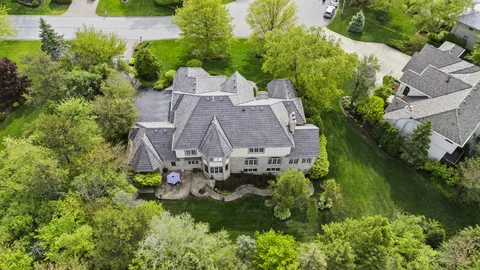 $1,299,000 | 15230 Alpine Drive, Orland Park, IL 60467